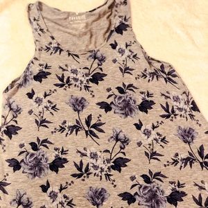 American Eagle soft tank size S